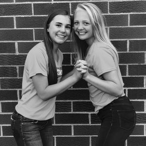 Meet your Posher, Audy